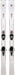 Rossignol Nova 2 Women's Skis W/ XPRESS 10 Bindings - 2023