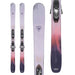 Rossignol RallyBird 90 Pro Skis W/ XP10 Bindings - 2023