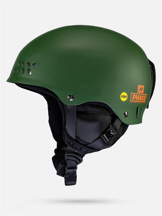 K2 Diversion Helmet. Men's