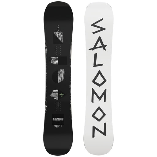 Salomon Craft Snowboard - 2023