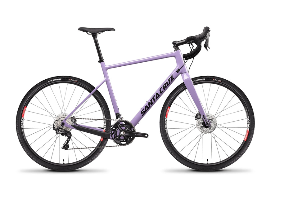 Santa Cruz Stigmata Carbon CC GRX - 2022