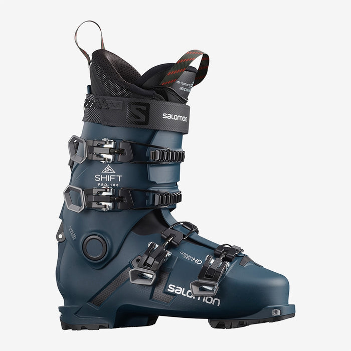 Salomon Shift Pro 100 Alpine Touring Ski Boot - 2022