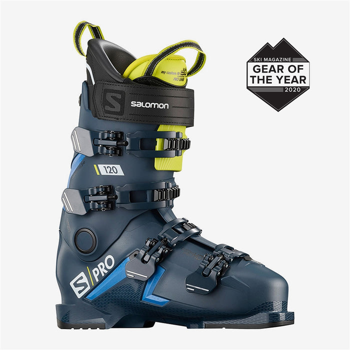 Salomon Men's S/Pro 120 - 2020