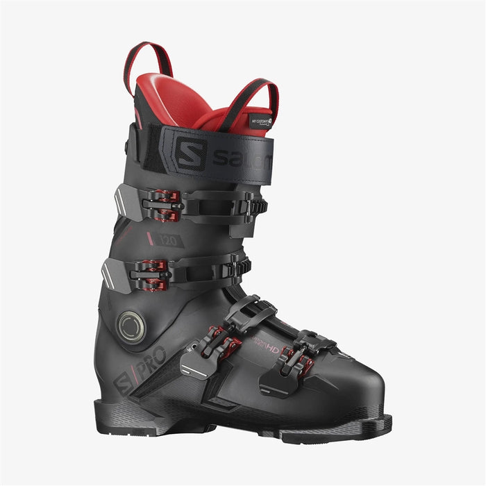 Salomon S/Pro 120 Ski Boots - 2022