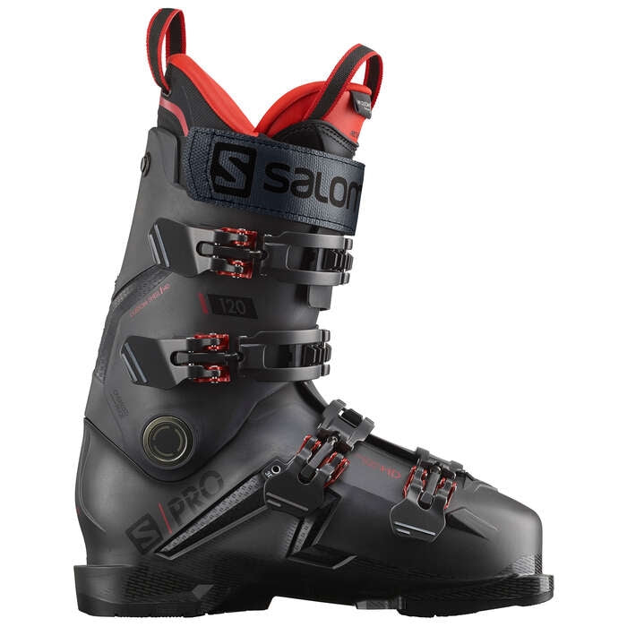 Salomon S/Pro 120 Men's Ski Boots