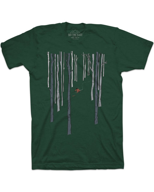 Ski The East T- Shirt