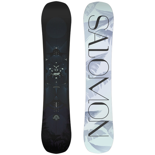 Salomon Wonder Women's Snowboards, Salomon Snowboards, Salomon Wonder, Women's Snowboards, Discounted Snowboards