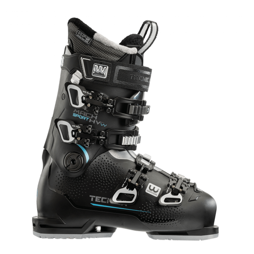 Tecnica Mach Sport HV 85 W Women's Ski Boots 2021