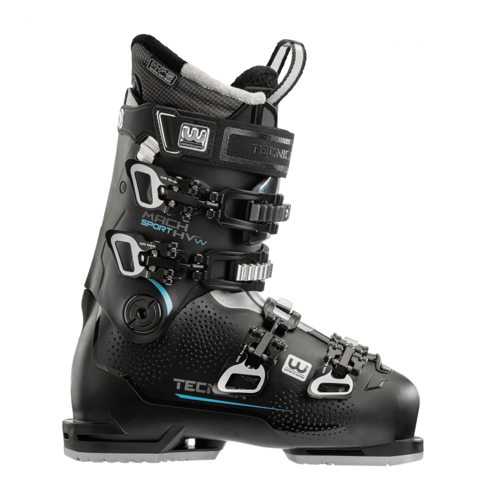 Tecnica Mach Sport HV 85 W Women's Ski Boots 2021