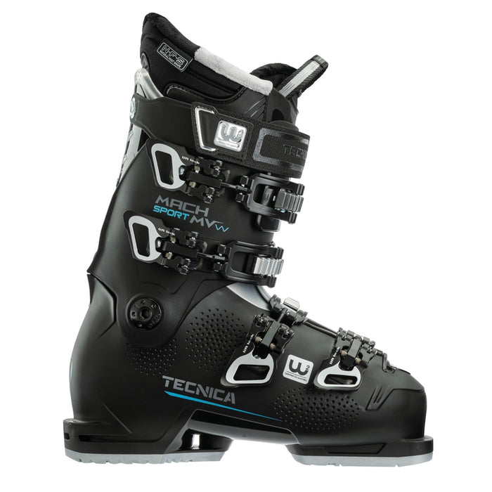 Tecnica Mach Sport MV 85 W Women's Ski Boots 2021