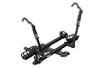 2022 Thule T2 Pro XTR 9034XTR Hitch Bike Rack, Black