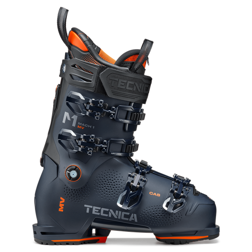 Technica Mach1 MV 110 TD GW Men's Ski Boots - 2023