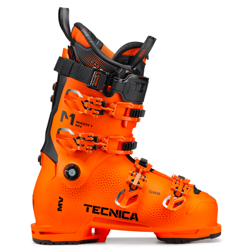 Technica Mach1 MV 130 TD GW Men's Ski Boots - 2023