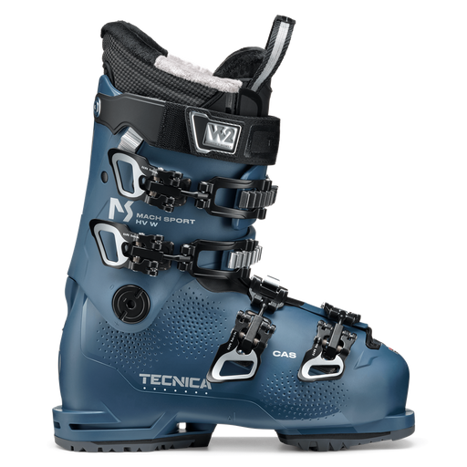 Technica Mach Sport HV 75 Women's Ski Boots - 2023