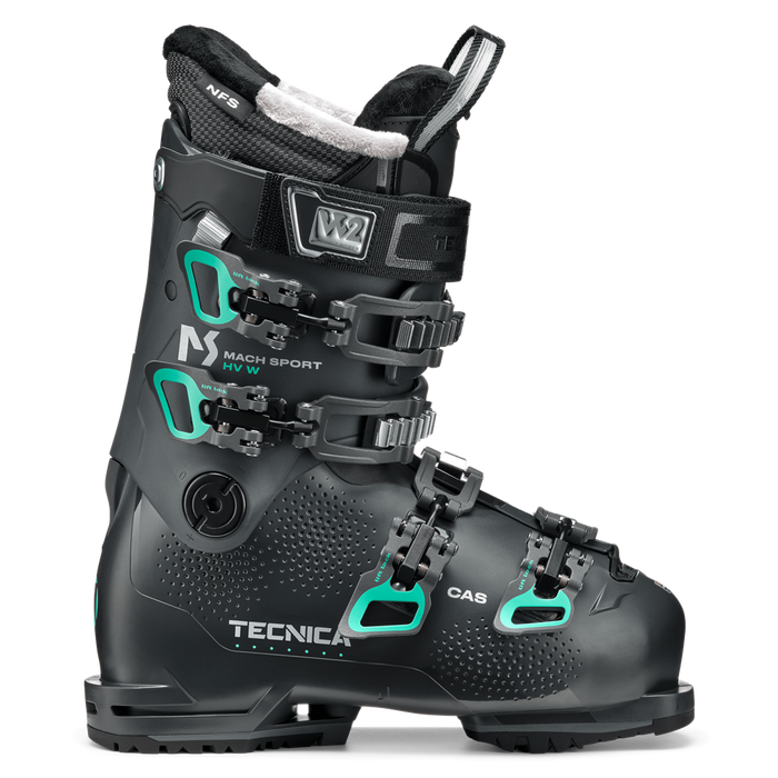 Technica Mach Sport HV 85 Women's Ski Boots - 2023