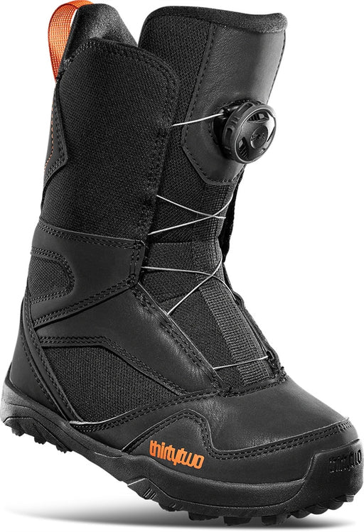 ThirtyTwo Kids BOA Snowboarding Boots- 2023