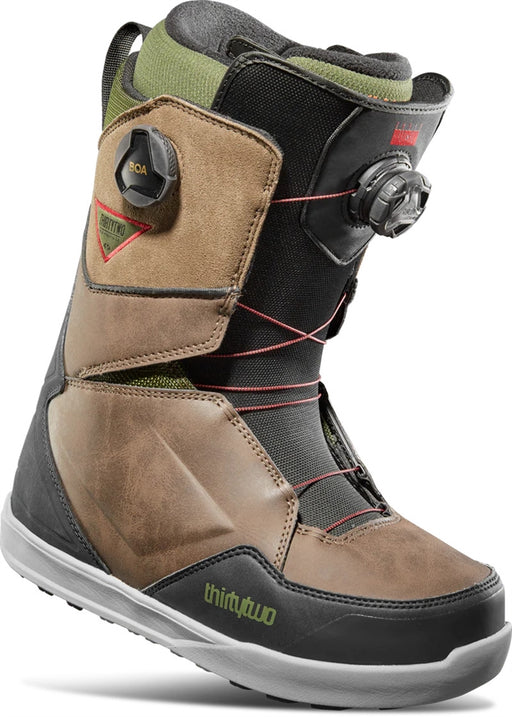 ThirtyTwo Lashed Double BOA Bradshaw Men's Snowboard Boots - 2023