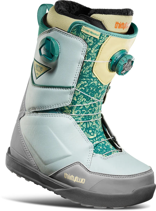 ThirtyTwo Lashed Double BOA Melancon Women's Snowboard Boots - 2023