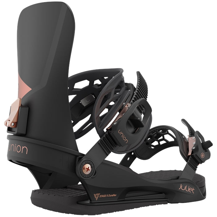 Union Juliet Women's Snowboard Bindings - 2023