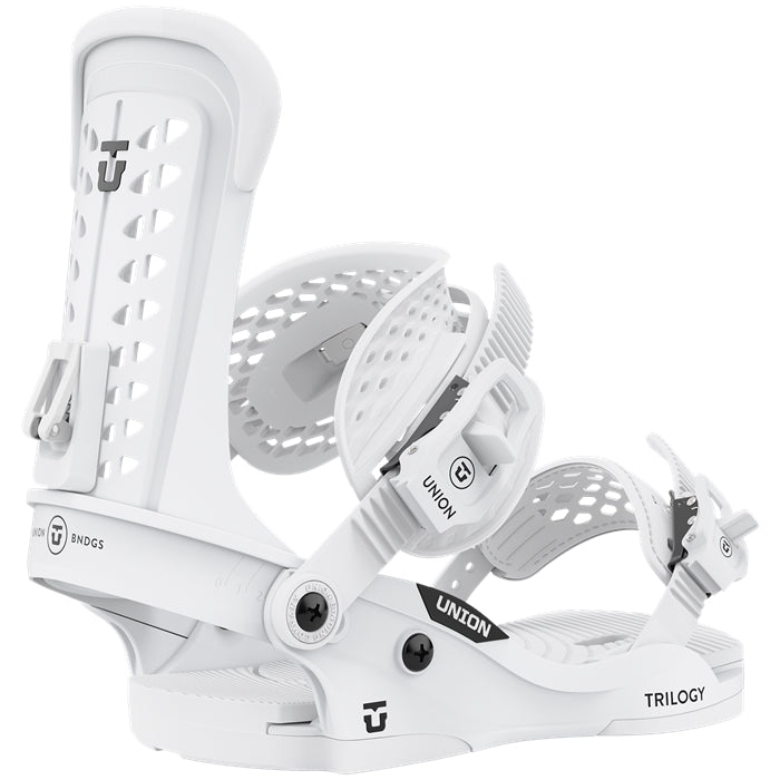 Union Trilogy Women's Snowboard Bindings - 2023