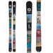 Volkl Revolt 86 Picture Skis - 2023