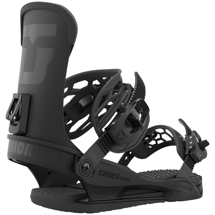 Union Cadet Pro Youth Snowboard Bindings - 2024