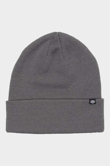 686 Men's Standard Roll Up Beanie 2024