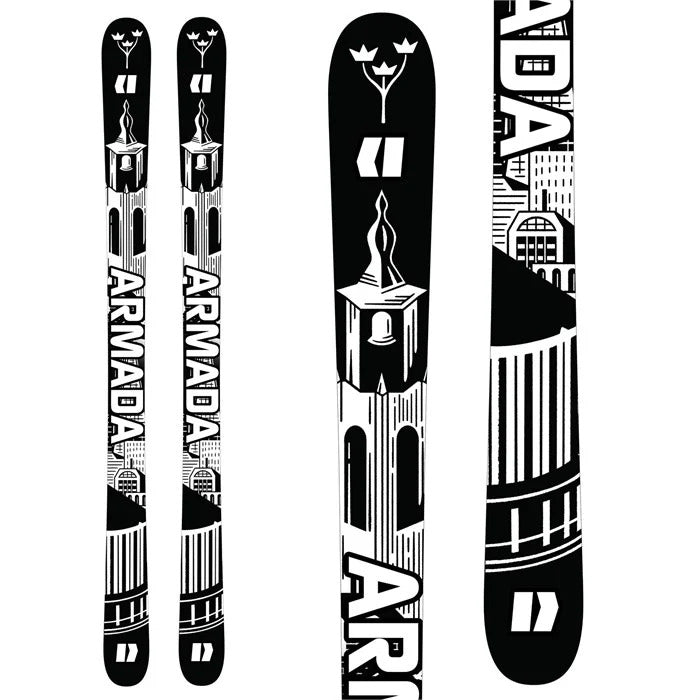 Armada Edollo Men's Skis - 2024