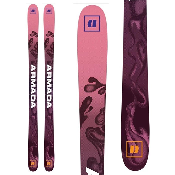 Armada ARW88 Women's Skis - 2024