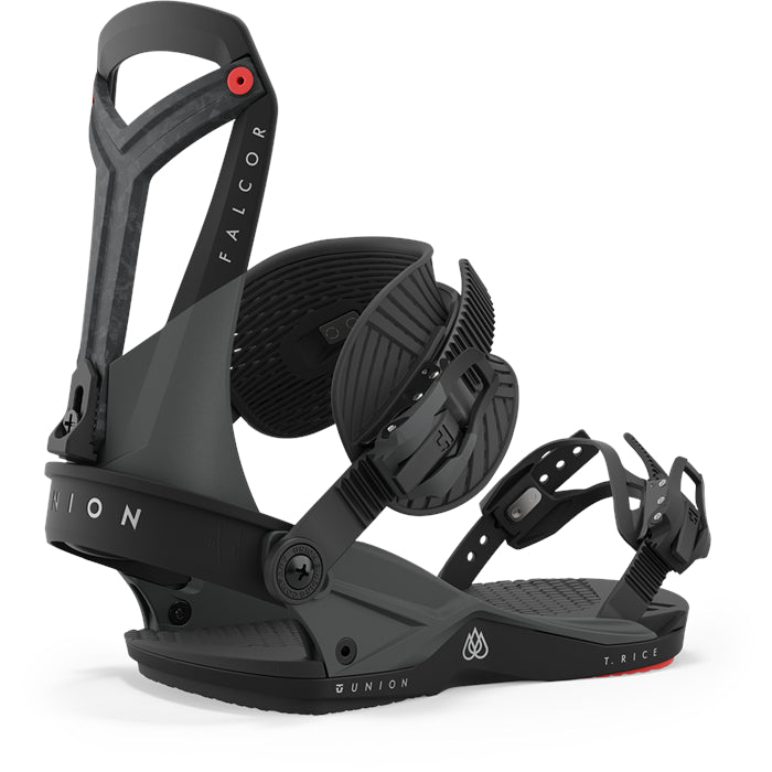 Union Falcor Men's Snowboard Bindings - 2024