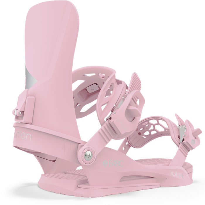 Union Juliet Women's Snowboard Bindings - 2024