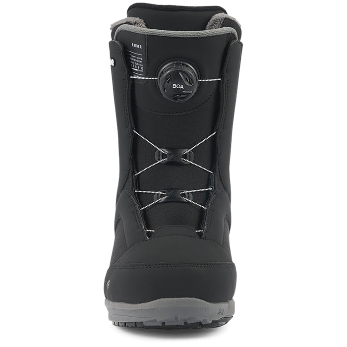 K2 Raider Men's Snowboard Boots - 2024