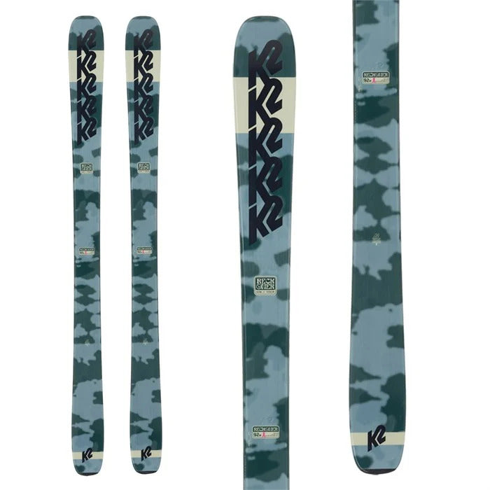 K2 RECKONER 92 W Skis Women's 2024