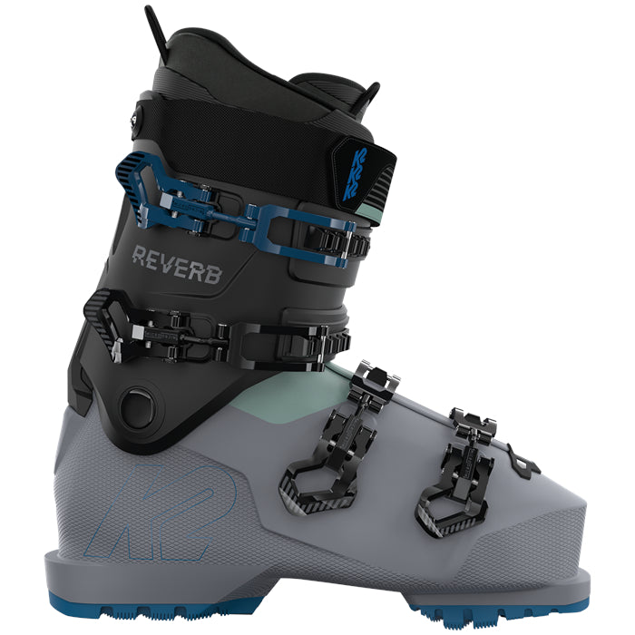 K2 Reverb Youth Ski Boots - 2024