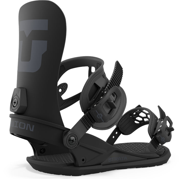 Union Strata Men's Snowboard Bindings - 2024