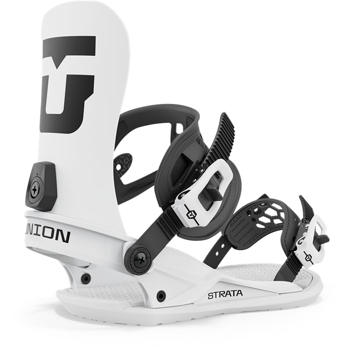 Union Strata Men's Snowboard Bindings - 2024