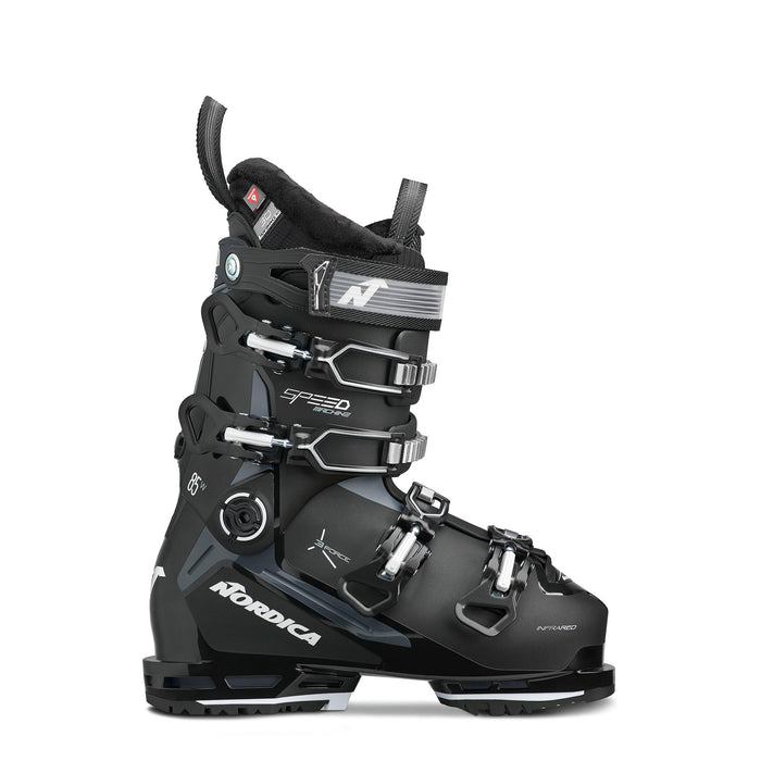 Nordica Speedmachine 3 85W Women's Ski Boots - 2024